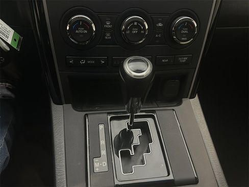 Used 2014 MAZDA CX-9 Touring image 26