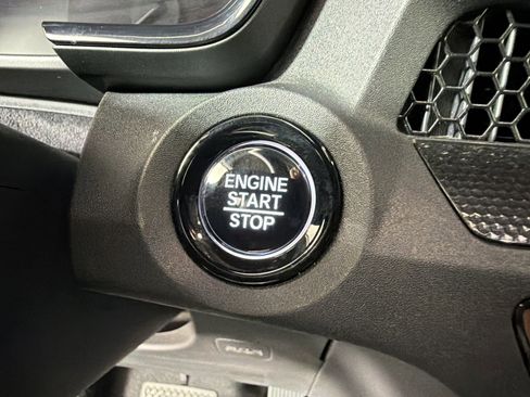 Used 2025 Honda CR-V LX image 25