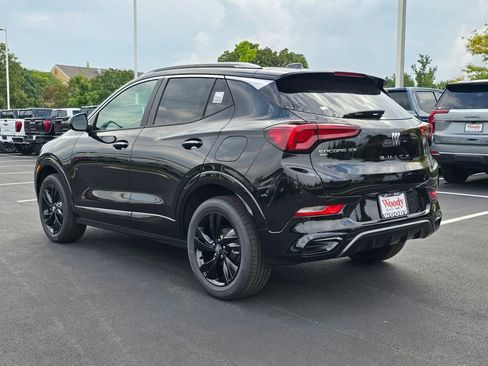 New 2026 Buick Encore GX Sport Touring image 6