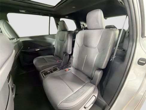 Used 2025 Lexus TX 350 AWD w/ Technology Package image 23