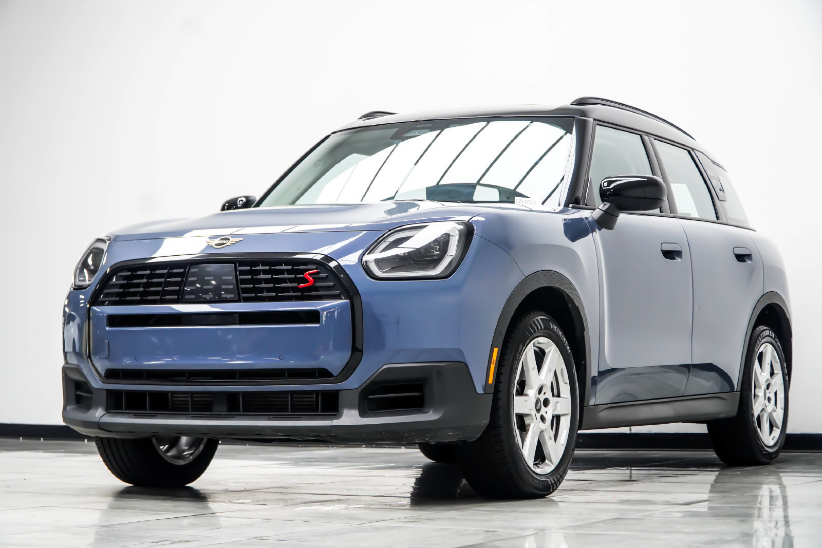 Used 2025 MINI Cooper Countryman S AWD/4WD image 10