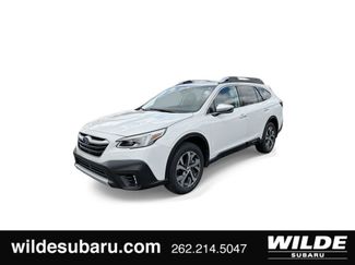 Used 2020 Subaru Outback Touring w/ Popular Package #2 video 1