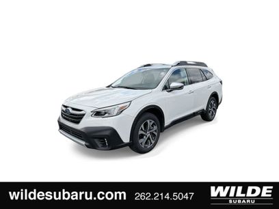 Used 2020 Subaru Outback Touring w/ Popular Package #2