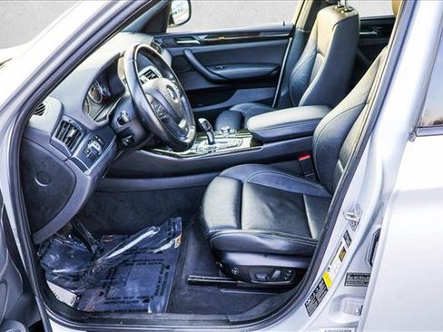 Used 2013 BMW X3 xDrive28i image 12
