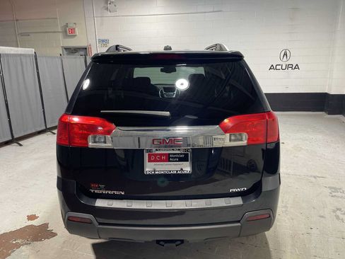 Used 2015 GMC Terrain SLE w/ Convenience Package AWD/4WD image 5