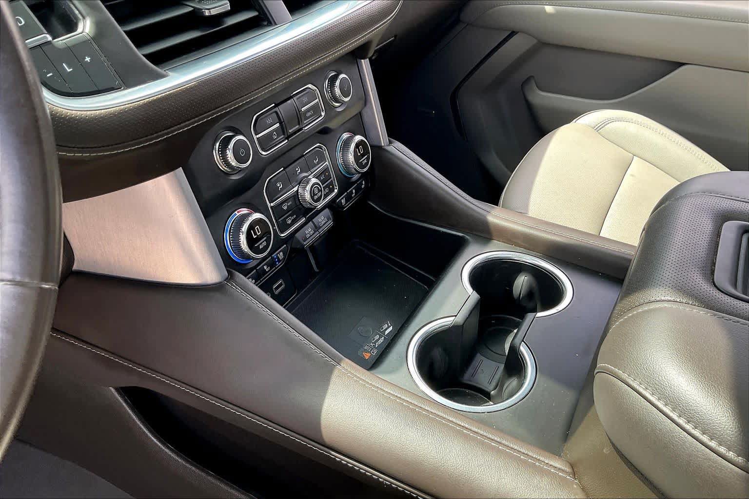Certified 2023 GMC Yukon SLT RWD image 17