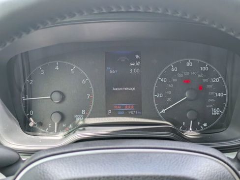 Used 2023 Toyota Corolla SE w/ SE Premium Package FWD image 22