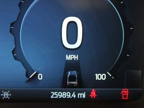 Used 2023 Ford F250 Lariat w/ Lariat Ultimate Package image 12