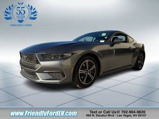 New 2025 Ford Mustang EcoBoost video 1