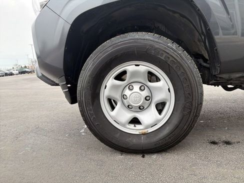 Used 2023 Toyota Tacoma SR image 13