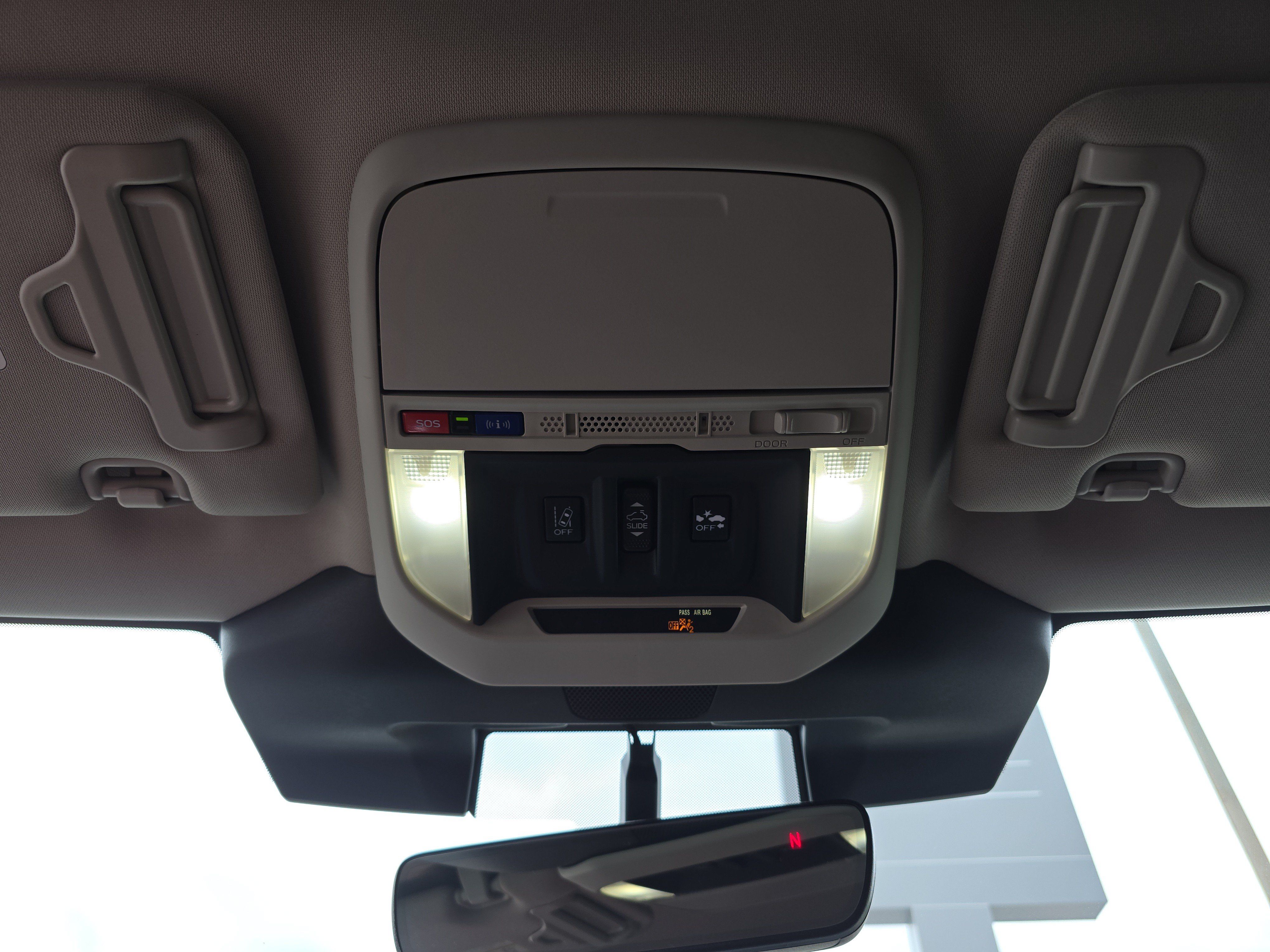 Used 2024 Subaru Forester Touring AWD/4WD image 25