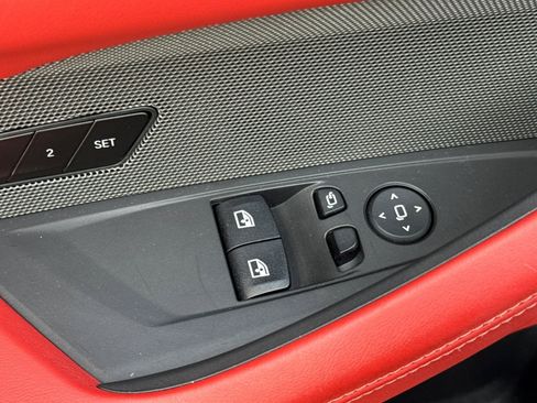 Used 2024 BMW M4 xDrive Competition w/ Executive Package image 13