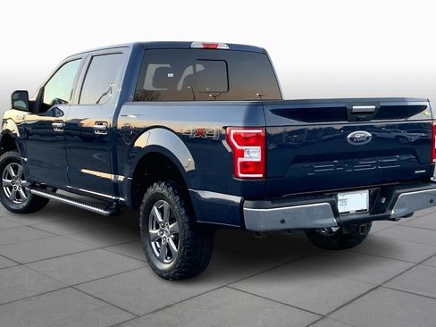 Used 2020 Ford F150 XLT w/ Equipment Group 302A Luxury image 12