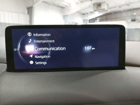 Used 2023 MAZDA CX-5 AWD 2.5 S w/ Premium Package image 22