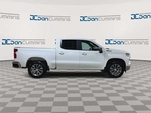 New 2026 Chevrolet Silverado 1500 LT w/ Z71 Off-Road Package AWD/4WD image 2