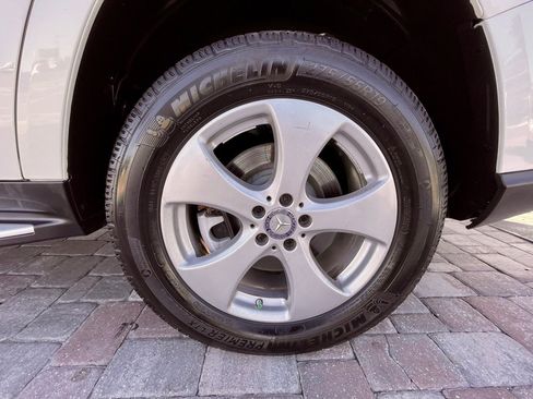 Used 2017 Mercedes-Benz GLS 450 4MATIC image 10
