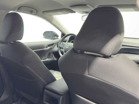 Used 2024 Toyota Camry LE FWD image 14