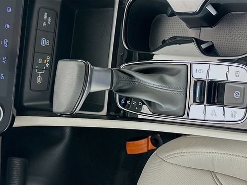 New 2026 Hyundai Tucson SEL FWD image 14