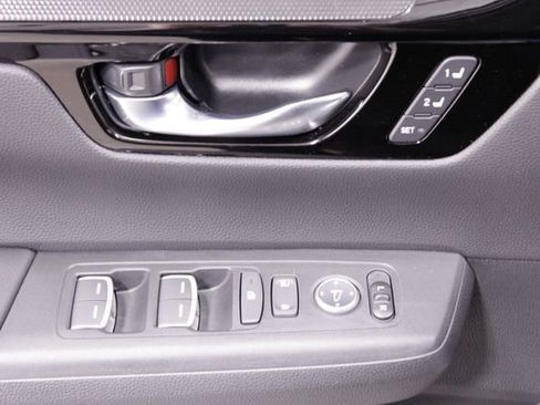 Certified 2026 Honda CR-V EX-L image 25