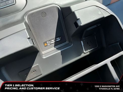 Used 2025 GMC Sierra 2500 AT4 w/ AT4 Premium Plus Package AWD/4WD image 43