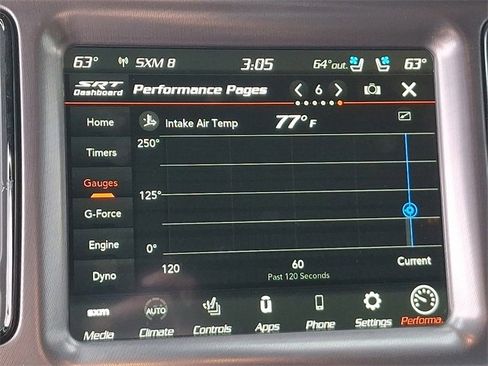 Used 2021 Dodge Challenger R/T Scat Pack w/ T/A Package image 17