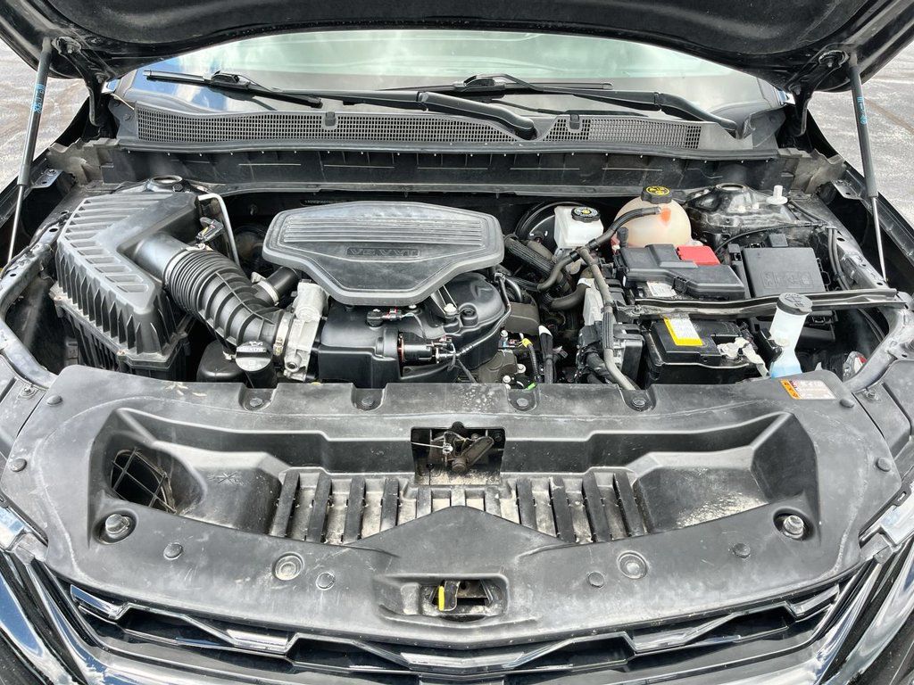 Used 2022 Chevrolet Blazer RS AWD/4WD image 29