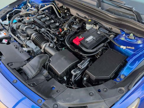 Used 2021 Honda Accord Sport image 34