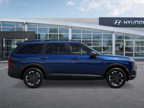 New 2026 Hyundai Palisade XRT Pro AWD/4WD image 7