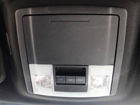 Used 2017 Ford Expedition EL Platinum AWD/4WD image 21
