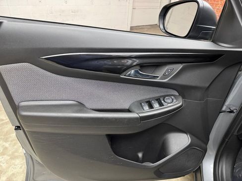 Used 2024 Chevrolet TrailBlazer LS w/ LS Convenience Package image 10