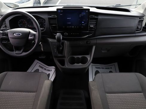 Used 2023 Ford Transit 350 XLT image 20