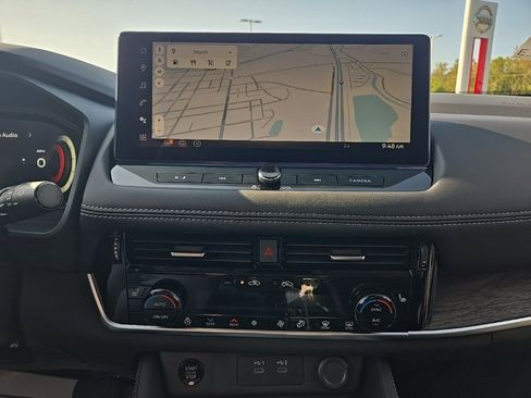 New 2026 Nissan Rogue Platinum w/ Platinum Premium Package image 21