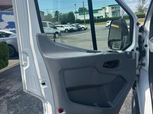 Used 2019 Ford Transit 150 130 Low Roof image 11