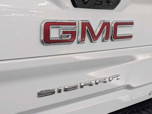 Used 2024 GMC Sierra 3500 AT4 w/ Technology Package image 13