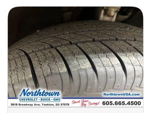 Used 2017 Dodge Durango GT w/ Blacktop Package AWD/4WD image 19