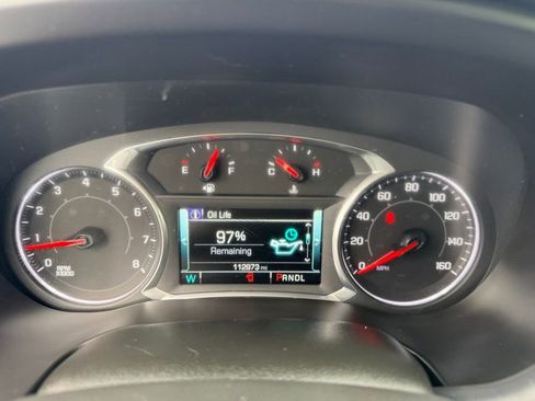 Used 2018 GMC Acadia SLT FWD image 27
