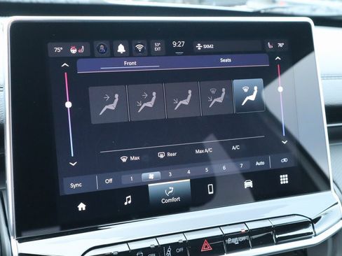 New 2026 Jeep Compass Limited image 10