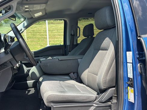 Used 2024 Ford F150 XLT w/ Tow/Haul Package image 9