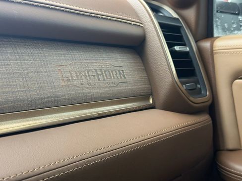 Used 2024 RAM 3500 Limited w/ Safety Group image 26