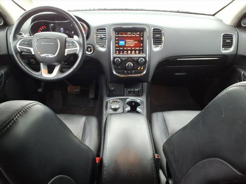 Used 2015 Dodge Durango Limited w/ Trailer Tow Group IV image 8