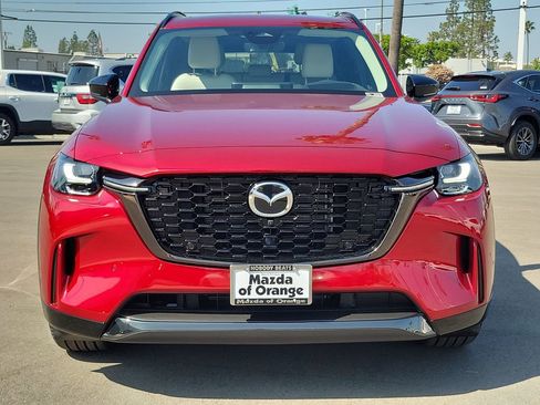 New 2026 MAZDA CX-90 3.3 Turbo S w/ Premium Package image 27