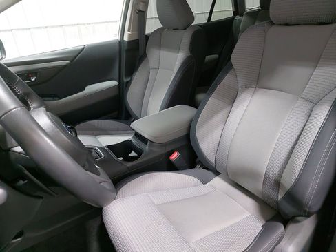 Used 2024 Subaru Outback Premium image 14