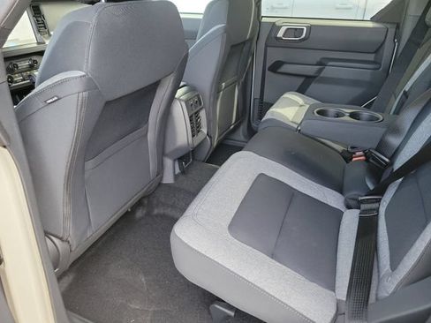 New 2026 Ford Bronco Big Bend AWD/4WD image 15