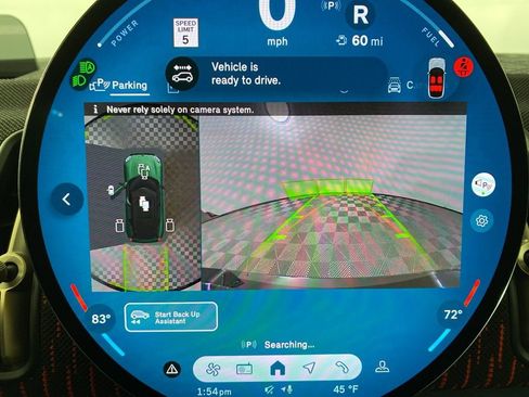 New 2026 MINI Cooper Countryman John Cooper Works w/ Comfort Package Max image 19