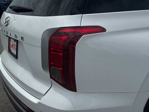 Used 2025 Hyundai Palisade SEL FWD image 12