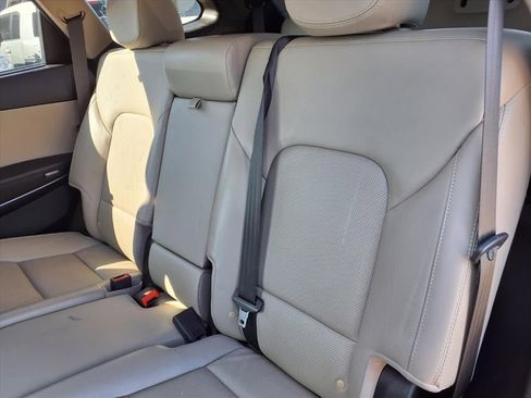 Used 2017 Hyundai Santa Fe SE w/ SE Premium Package 02 image 9