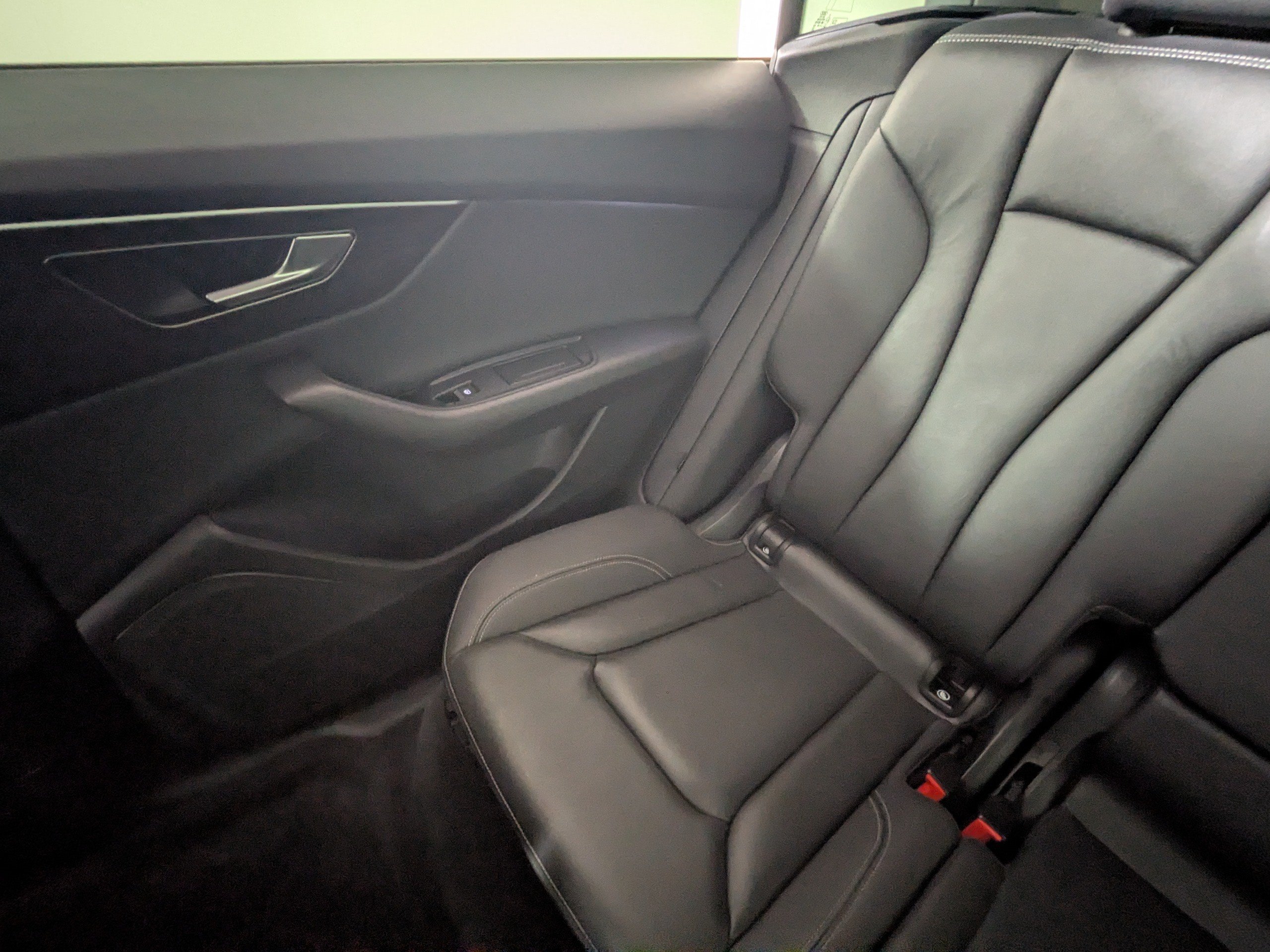 Certified 2023 Audi Q8 Premium w/ Convenience Package AWD/4WD image 13