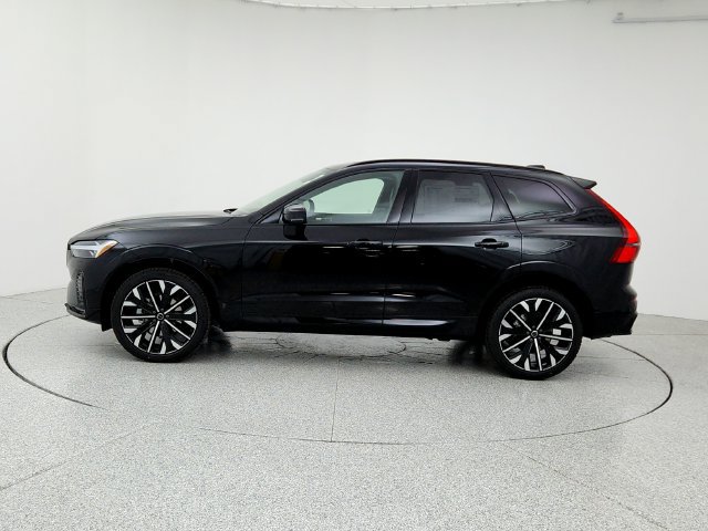 New 2026 Volvo XC60 B5 Ultra w/ Protection Package Premier AWD/4WD image 8