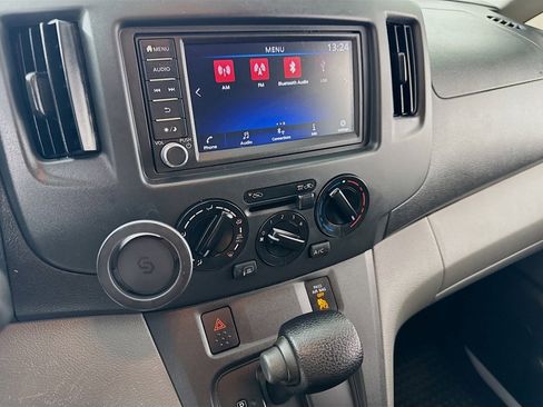Used 2021 Nissan NV200 SV image 16