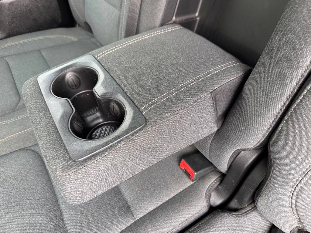 Used 2020 RAM 1500 Big Horn AWD/4WD image 19